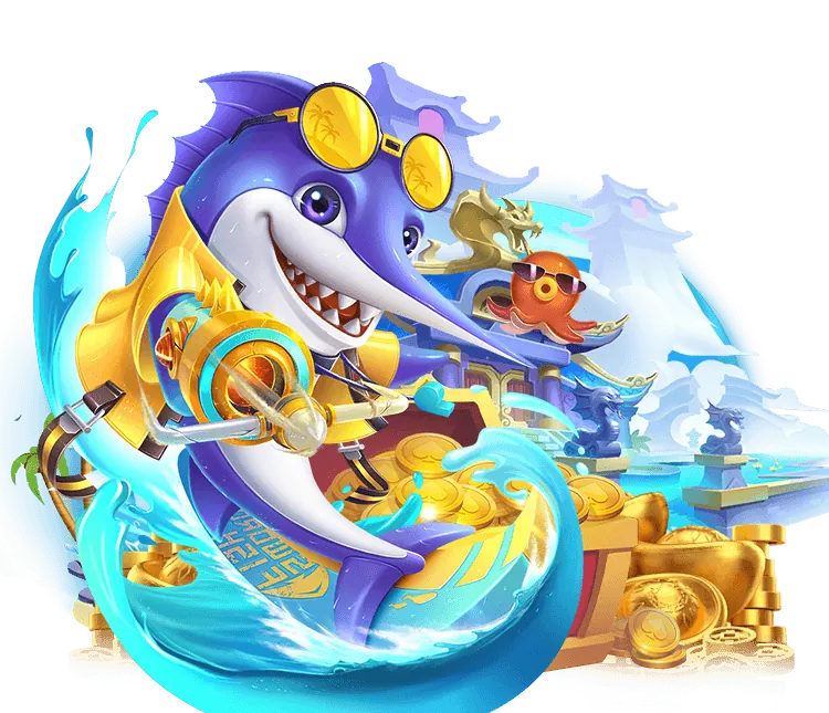 Game Bắn Cá tại game f8bet